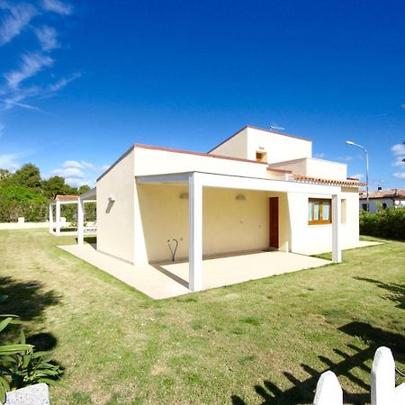Villa Franca By Wonderful Italy Сан-Теодоро Экстерьер фото