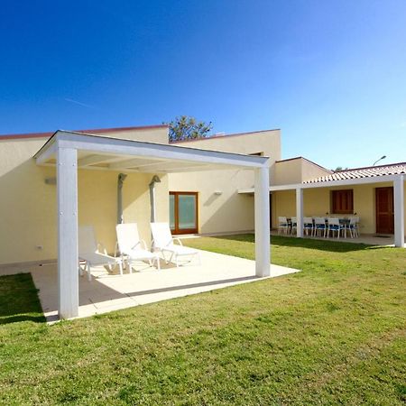 Villa Franca By Wonderful Italy Сан-Теодоро Экстерьер фото