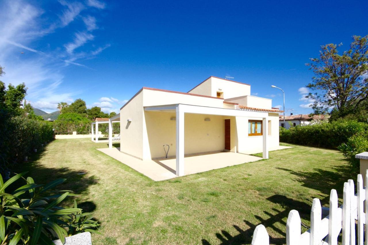 Villa Franca By Wonderful Italy Сан-Теодоро Экстерьер фото