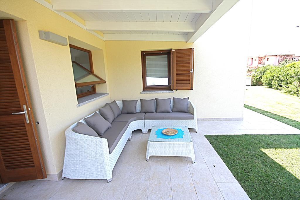 Villa Franca By Wonderful Italy Сан-Теодоро Экстерьер фото